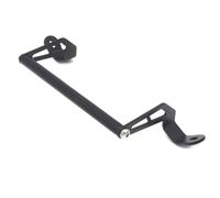 Système de Serrage Universel Support de Montage Navigation pour Smartphone, Adaptateur Support pour Ducati pour Multistrada 950 1200S 1200 2015-2017(12mm)