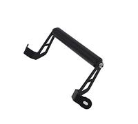 Système de Serrage Universel Support de Montage Navigation pour Smartphone, Support Adaptateur, pour Ducati,pour Multistrada 950 1200S 1200,pour Enduro 2015 - 2017(2)