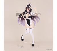 Système De Service - OVERLORD - ALBEDO - VIVIT NURSE Version Figurine