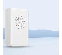 Système de sonnette filaire DC 12 V, sonnette électronique pour la sécurité de la maison avec son Ding Dong, carillon de contrôle d'accès mural