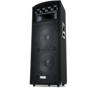 Système de sonorisation passif Eco PowerDJ-212 Pronomic
