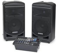 Système de sonorisation portable Samson Expedition XP800