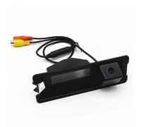 Système De Stationnement Caméra Recul Voiture pour Nissan pour Mars Caméras De Stationnement