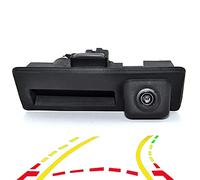 Système de stationnement de voiture avec poignée de coffre intelligente, trajectoire, caméra de recul pour Audi/VW/Passat/Tiguan/Golf/Touran/Jetta/Touareg