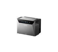 Système de stockage d'énergie SOLIX Solarbank 4 E5000 Pro - 5kWh LiFePO4