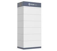 Système de stockage LiFePO4 102V batterie extensible Force-H3 avec BMS...