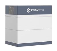 Système de stockage LiFePO4 102V batterie extensible Force-H3 avec BMS...