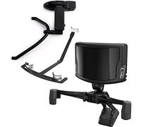 Système de suivi de tête pour TrackNp 5 - Technologie optique infrarouge professionnelle pour la réalité virtuelle et le jeu - Améliore le contrôle de la posture de la tête pour plusieurs jeux