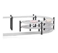 Système de support 3D Carrera 20061642 GO!!! Noir G