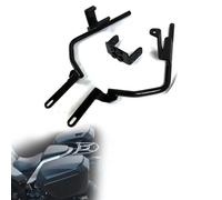 Système De Support Boîte Valise Latérale Bagage Moto pour Benelli 150s Bj150-31 pour SHAD SH23 SH36