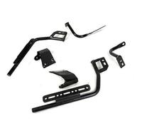 Système De Support Boîte Valise Latérale Bagage Moto pour Benelli 752 S pour SHAD SH23 SH36