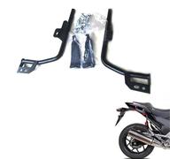 Système De Support Boîte Valise Latérale Bagage Moto pour CB190X CB 190 X pour SHAD SH23 SH36