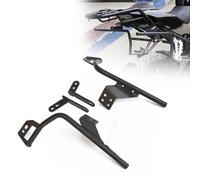 Système De Support Boîte Valise Latérale Bagage Moto pour CFMOTO 250NK 250 NK pour SHAD SH23 SH36