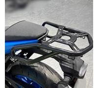 Système De Support Boîte Valise Latérale Bagage Moto pour GSX-8S GSX 8S GSX8S pour SHAD SH23 SH36