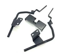 Système De Support Boîte Valise Latérale Bagage Moto pour Kawasaki pour Ninja400 Z400 pour SHAD SH23 SH36 Z 400