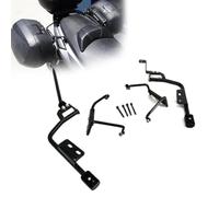 Système De Support Boîte Valise Latérale Bagage Moto pour KYMCO AK550 AK 550 2017 2018 AK-550 pour SHAD SH23 SH36