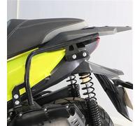 Système De Support Boîte Valise Latérale Bagage Moto pour LIFAN KPV350 Kpv 350 pour SHAD SH23 SH36