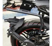 Système De Support Boîte Valise Latérale Bagage Moto pour LONCIN 300R LX300-6A pour SHAD SH23 SH36