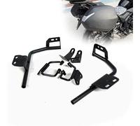 Système De Support Boîte Valise Latérale Bagage Moto pour Loncin pour Voge 500r pour SHAD SH23 SH36