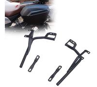 Système De Support Boîte Valise Latérale Bagage Moto pour LONCIN pour VOGE 525AC 500 AC 500AC pour pour SHAD SH23 SH36