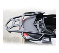 Système De Support Boîte Valise Latérale Bagage Moto pour NMAX155 pour SHAD SH23 SH36