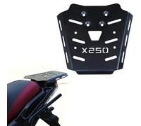 Système De Support Boîte Valise Latérale Bagage Moto pour SRMAX 250 300 Srmax300 Srmax250 pour SHAD SH23 SH36