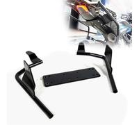 Système De Support Boîte Valise Latérale Bagage Moto pour ZONTES ZT310T 310T pour SHAD SH23 SH36