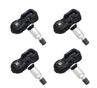 Système de Surveillance de capteur de Pression des pneus de Voiture 4 pièces TPMS PMV-CA14, pour Infiniti Q60 Q70 QX50 QX70 QX80, pour Juke Leaf