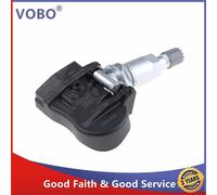 Système De Surveillance De Capteur De Pression D'opathie En Aluminium,315mhz,Tpms Pour 2009 - 2017 Guitxf Series,C2z15017,C2c41656,Xr855950,1 Pièce,4 Pièces - Type C2z15017 1pc