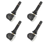 SystèMe De Surveillance De La Pression Des Pneus, Capteur F2gz-1a189-A, Adapté Aux Accessoires De Voiture Ford (4 PièCes)