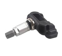 Système de surveillance de la pression des pneus TPMS, 4 pièces, Compatible avec A B C E GL GLA GLK M R, remplacement pour A0009054100 A0009050030 A0009050030Q(Type: 1pcs)
