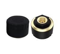 Système de surveillance de la pression des pneus TPMS Bluetooth 5.0 Affichage téléphone Pneu moto pour LOS Capteur de pression App Android