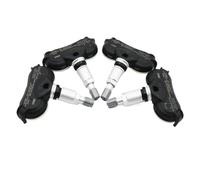 Système de surveillance de la pression des pneus TPMS, pièces de rechange, 315MHz, 426070C070, Compatible avec SIENNA SEQUOIA TUNDRA, 4 pièces