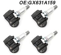 Système De Surveillance De La Pression Tpms De Voiture,Capteur Pour Land Rover Range Rover Dehors Grand Evoque Discovery 4 Dehors Lander,4 Pièces
