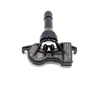 Système De Surveillance Tpms Du Capteur De Pression Des Pneus De Voiture,4250f187,Pour Mitsubishi Attrage,Éclipse,Cross,Mirage,Pajero Sport,14-25,433mhz - Type 1 Piece