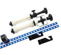 Système de suspension Bresser MB-11 pour 1 rouleau