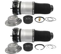 Système de suspension pneumatique pour Audi S6/A6/Allroad Quattro, conception du compartiment moteur, performances fiables, construction durable