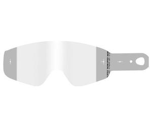 Systeme de tear off masque b 50 goggle o neal clair lot de 14