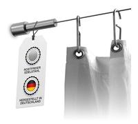 Système de tension de câble en acier inoxydable brossé 3 m Design PHOS