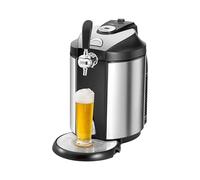 CLATRONIC DISPENSADOR DE CERVEZA BZ 3740 263920