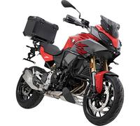 Système De Top Case TRAX ADV SW-MOTECH GPT.07.945.70000/B Noir