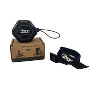 TRAX Pro Systeme de remorquage vélo/Cycle/E-Bike