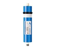 Système de traitement de filtre d'épurateur d'eau potable de remplacement de Membrane d'osmose inverse de cuisine de TFC-3012-400GPD(1PC)