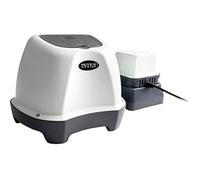Système d'eau salée Intex QS400 avec Krystal Clear (max. 17 413 litres) - 26664GS