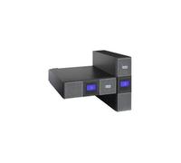 Système de transfert de source - EATON - ATS 16 Netpack - 11000i - HotSwap - PFC