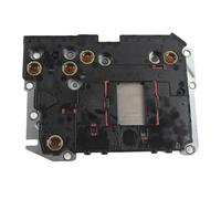 système de transmission automatique Module de commande de transmission TCM TCU RE5R05A 0260550002 pour Bosch G35 Xterra Titan Unité de Commande de Transmission