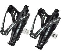 Système De Transport De Bidon D'eau Double Monté Sur Selle XLAB Mini Wing 105