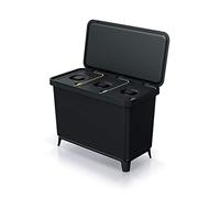 Système de tri sélectif 3 x 10 litres KEDEN