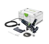 Système de tronçonnage à main levée DSC-AG 125 FH-Plus - FESTOOL - 578044