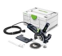 Festool DSC-AG 125 FH-Plus Meuleuse De Carreaux En Coffret
